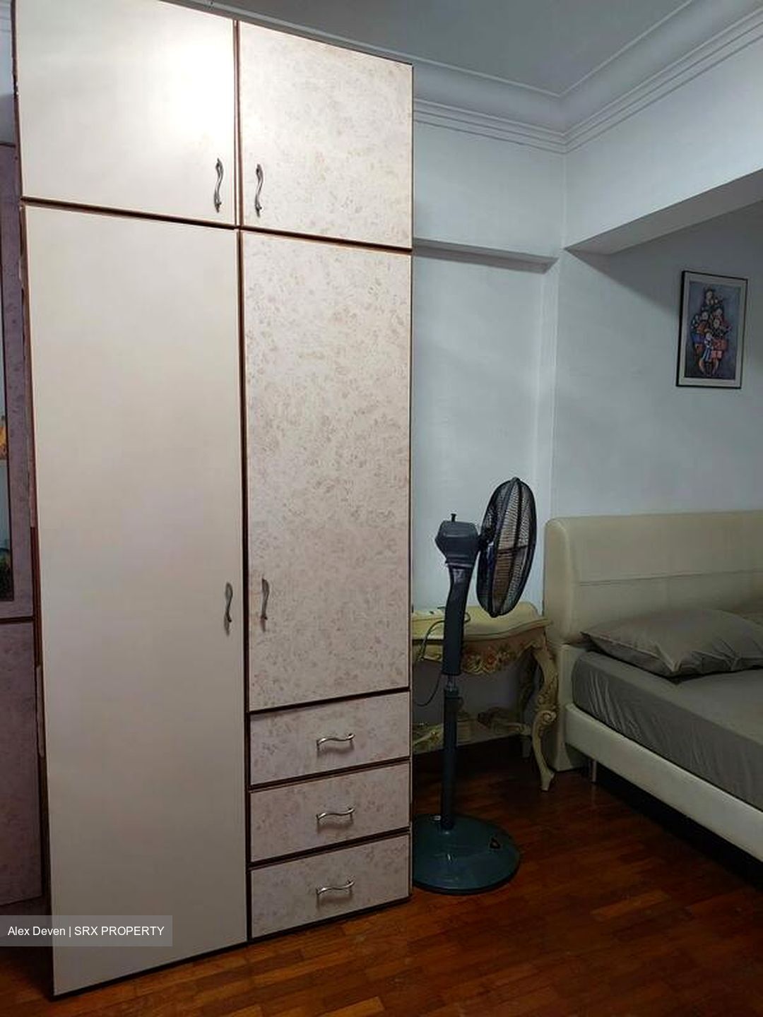 Blk 636 Woodlands Ring Road (Woodlands), HDB Executive #522156961